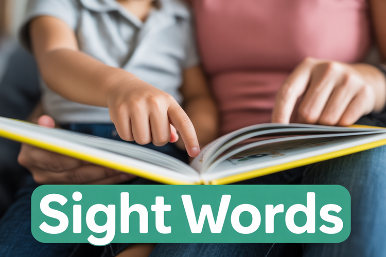 sight words